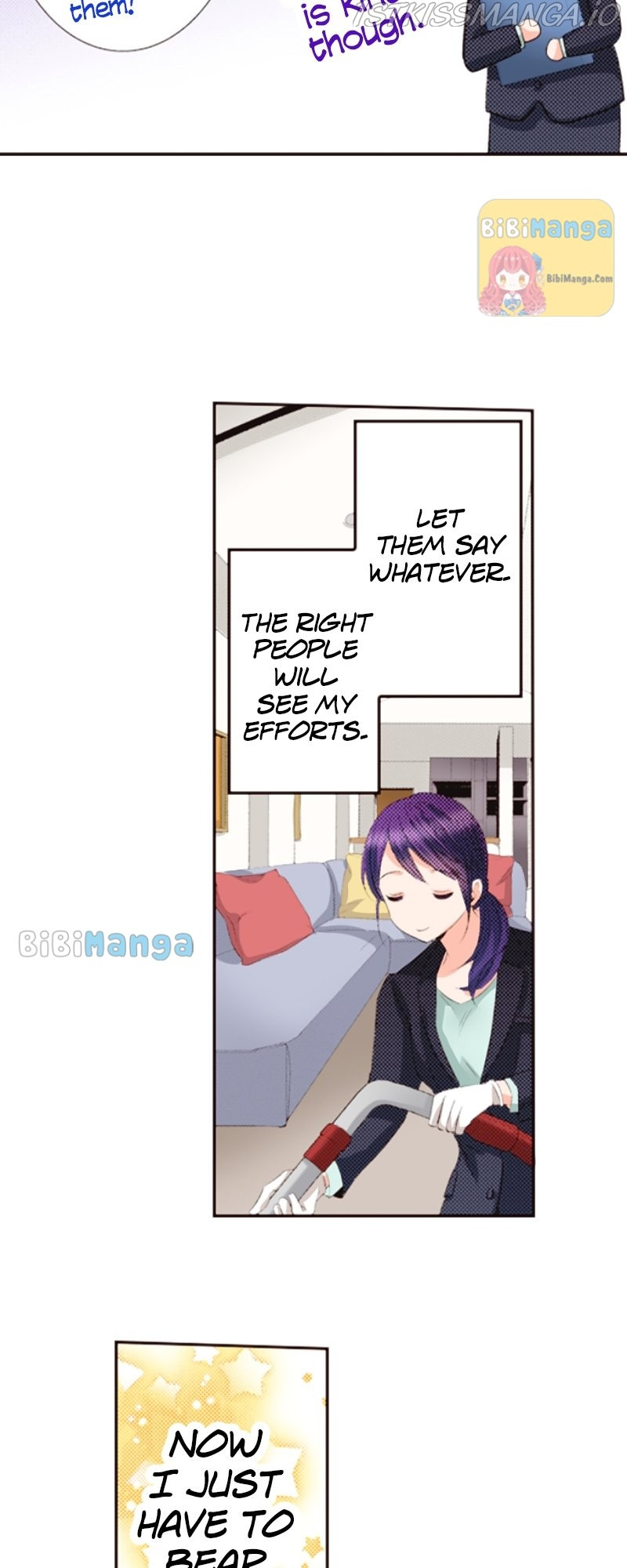 Country House With Benefits?! chapter 40 - page 29