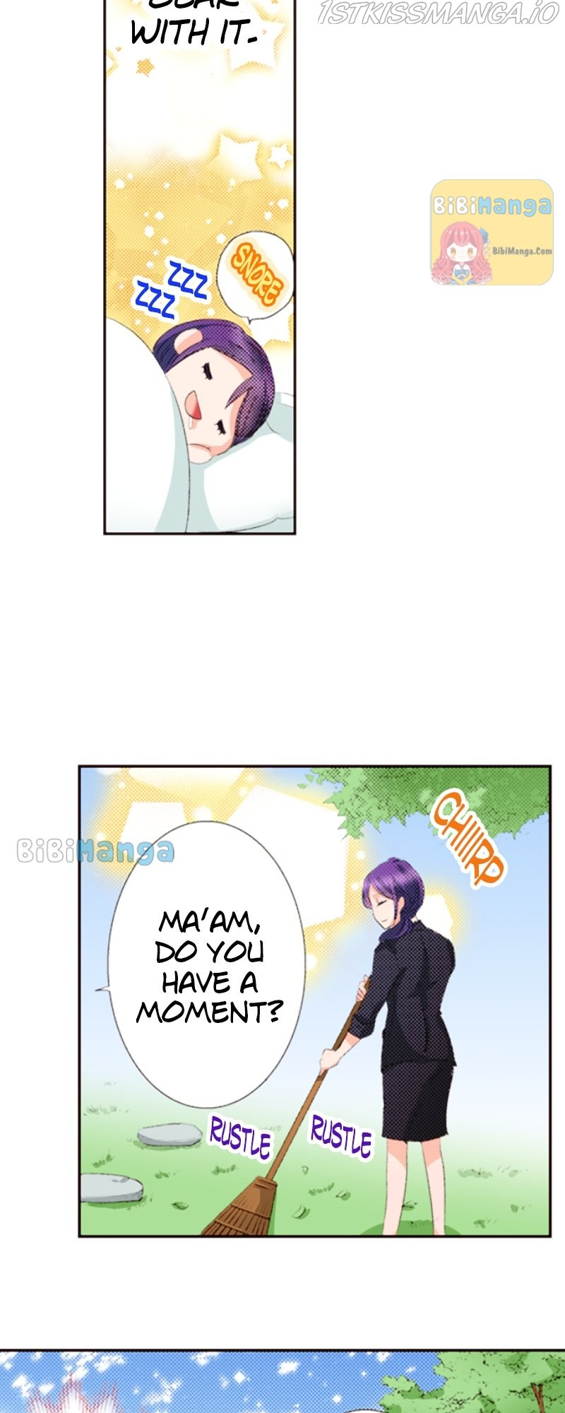 Country House With Benefits?! chapter 40 - page 30