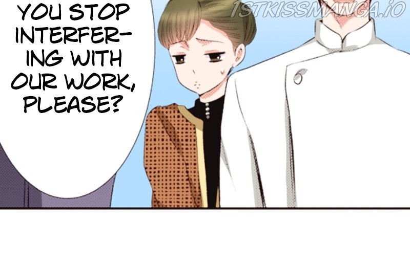 Country House With Benefits?! chapter 40 - page 32