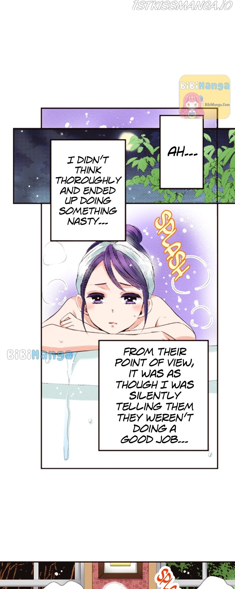 Country House With Benefits?! chapter 40 - page 35