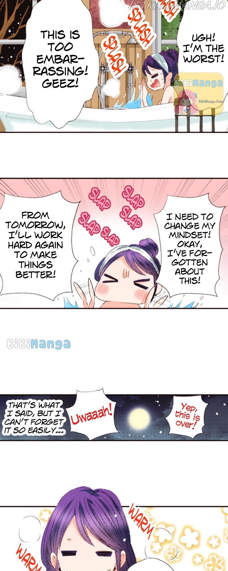 Country House With Benefits?! chapter 40 - page 36