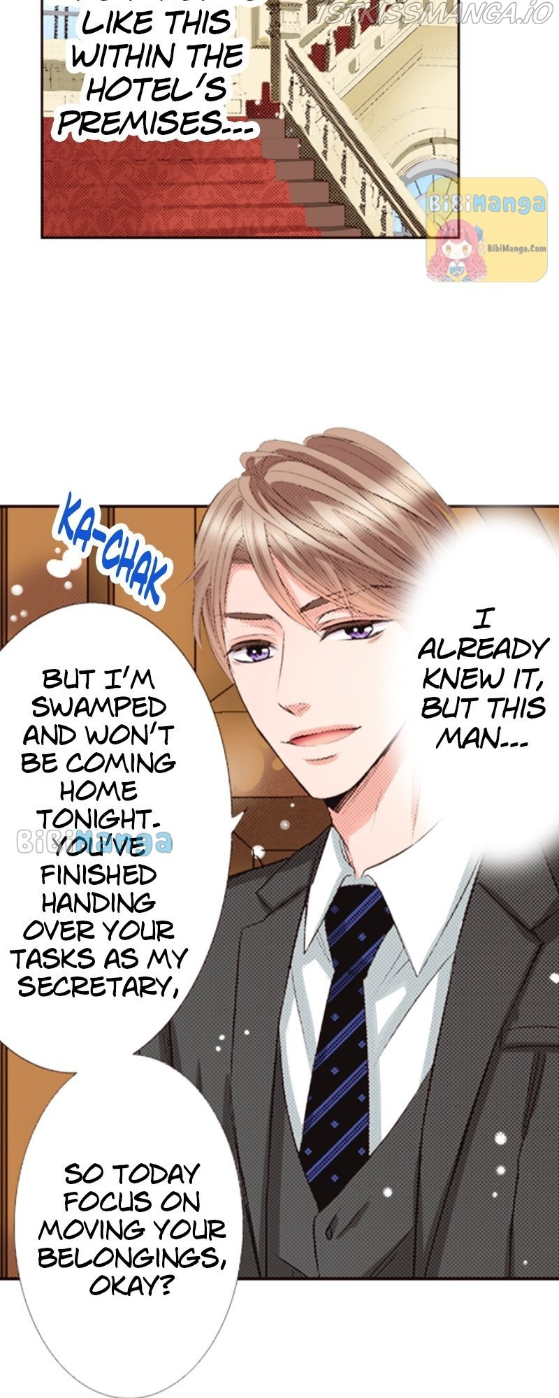 Country House With Benefits?! chapter 40 - page 4