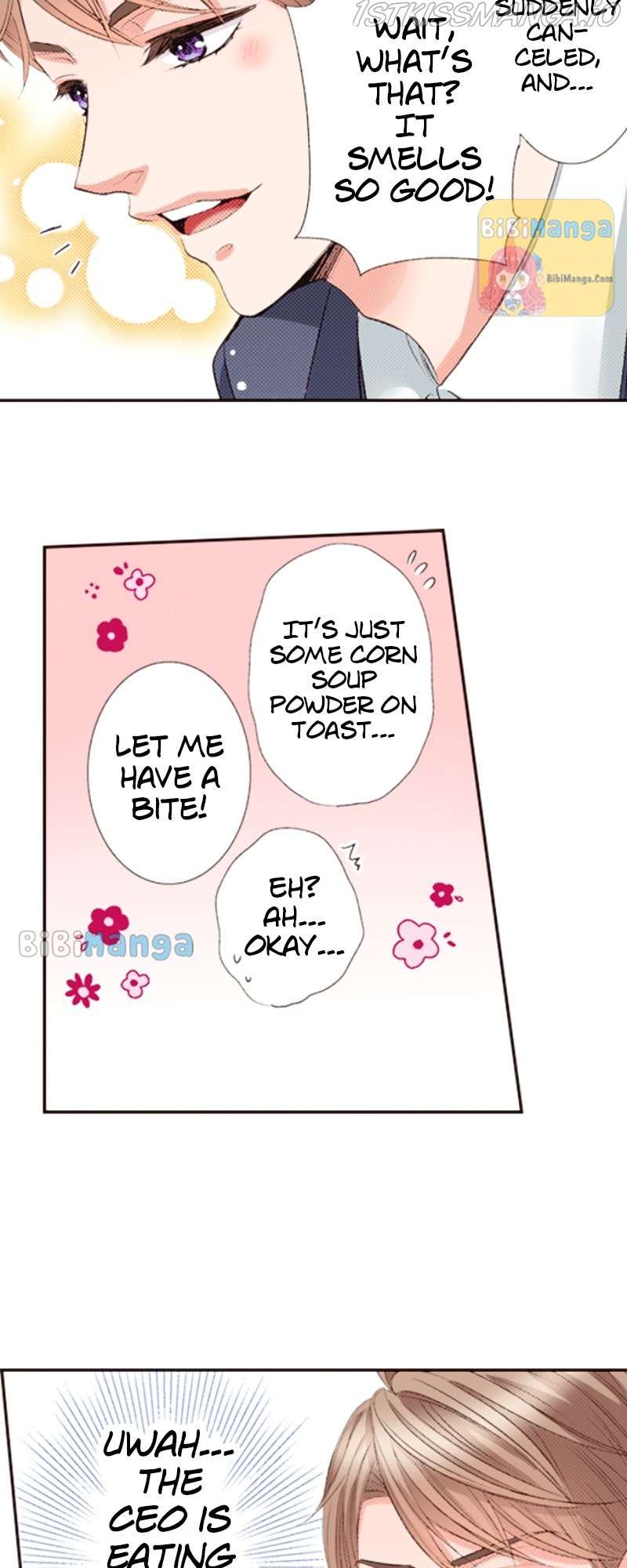 Country House With Benefits?! chapter 40 - page 42