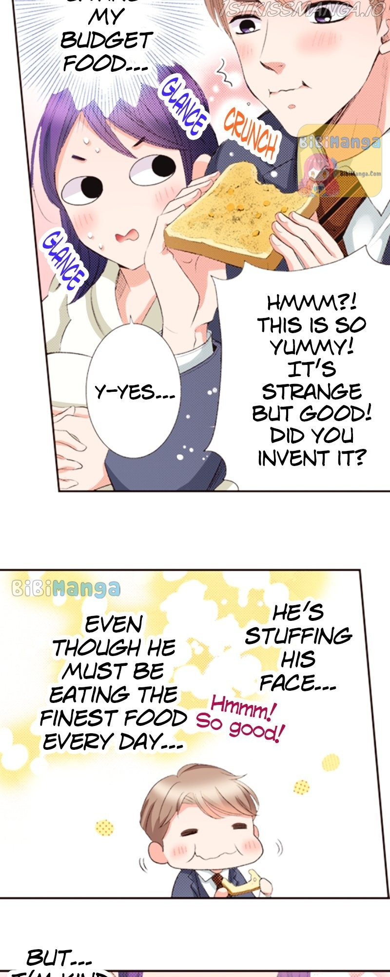 Country House With Benefits?! chapter 40 - page 43