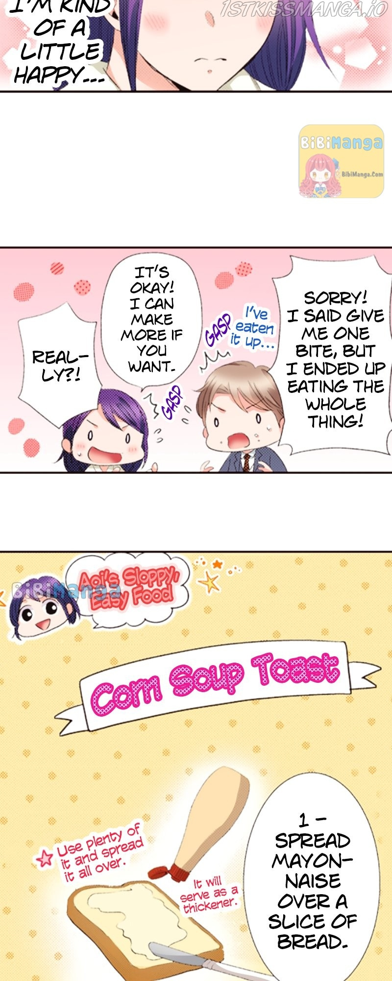Country House With Benefits?! chapter 40 - page 44
