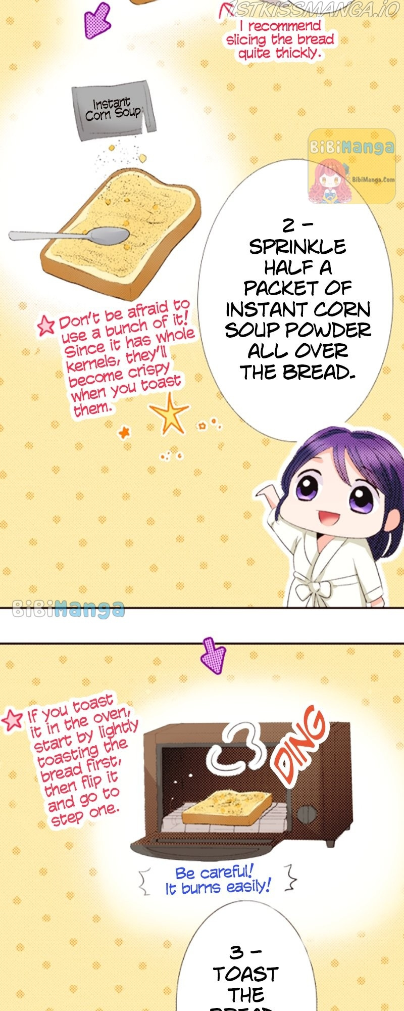 Country House With Benefits?! chapter 40 - page 45
