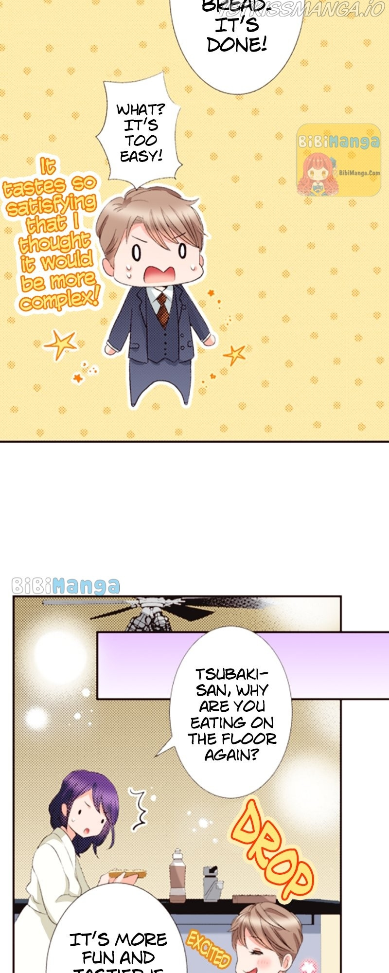 Country House With Benefits?! chapter 40 - page 46
