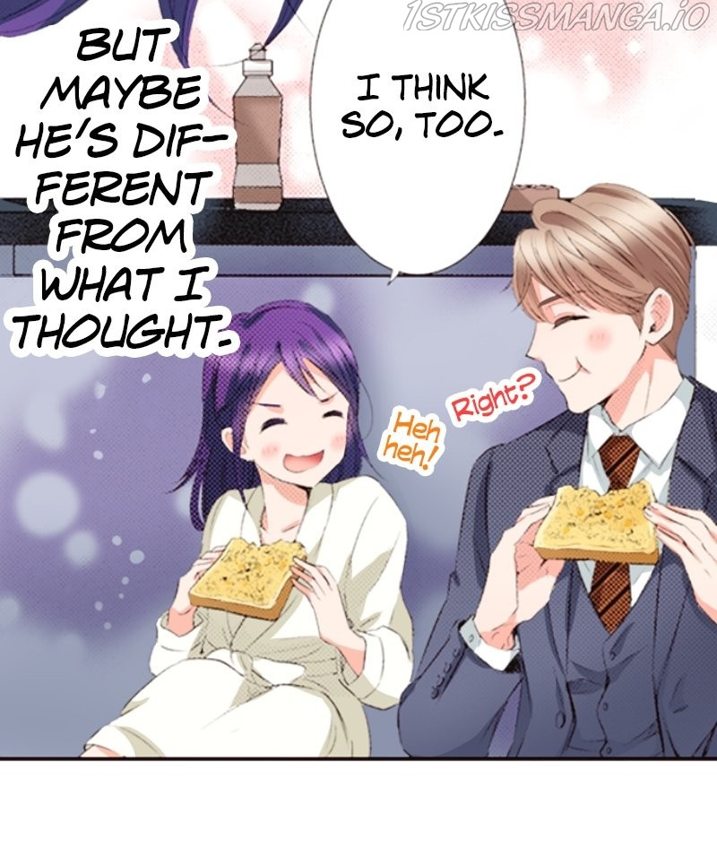 Country House With Benefits?! chapter 40 - page 48