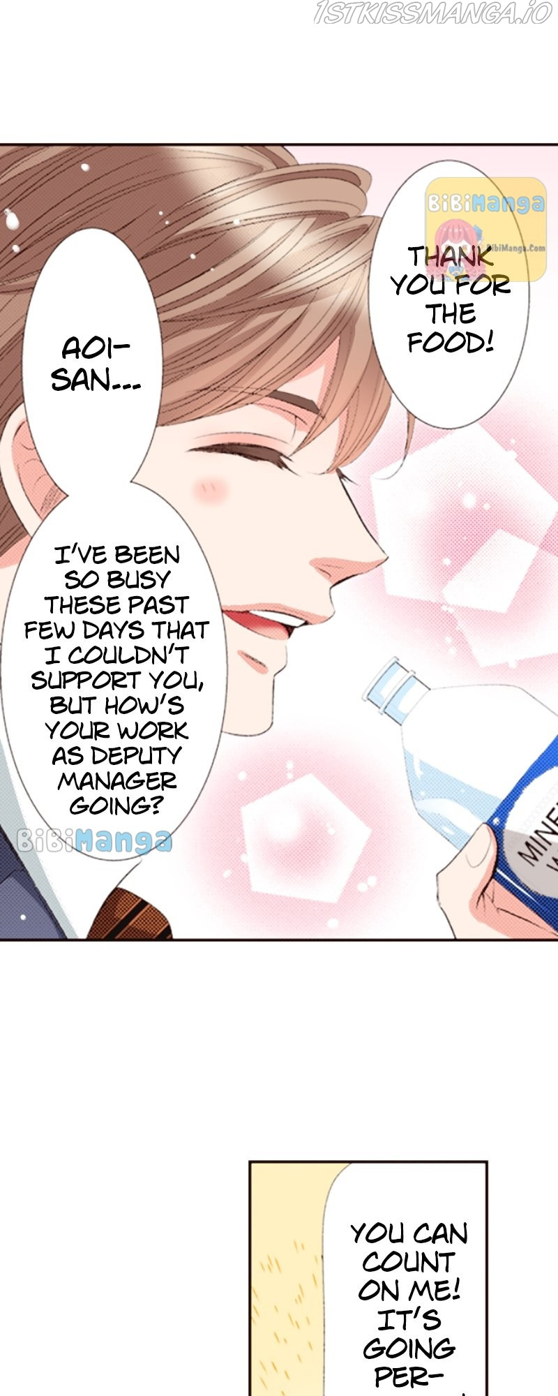 Country House With Benefits?! chapter 40 - page 49