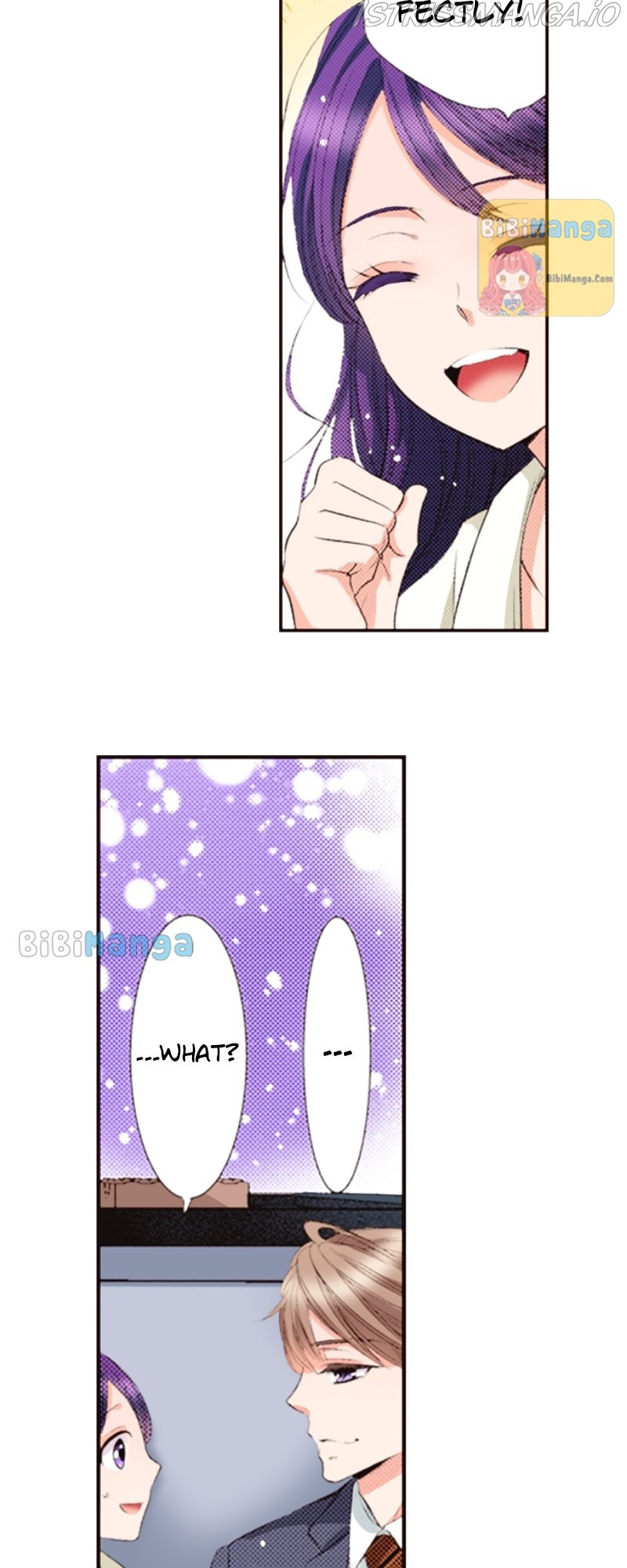 Country House With Benefits?! chapter 40 - page 50