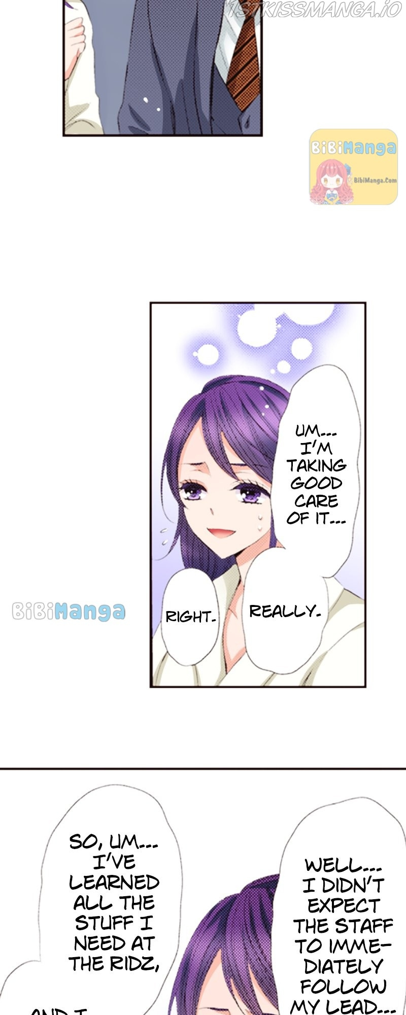 Country House With Benefits?! chapter 40 - page 51