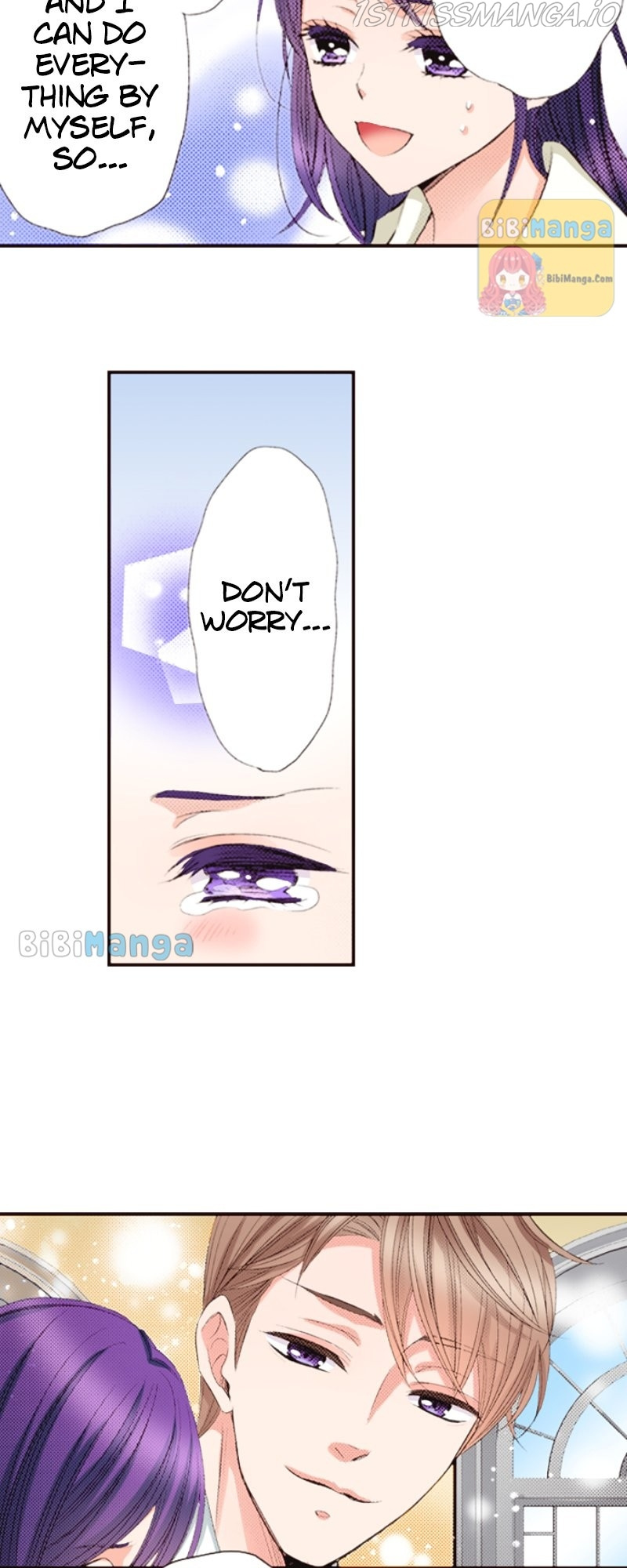 Country House With Benefits?! chapter 40 - page 52