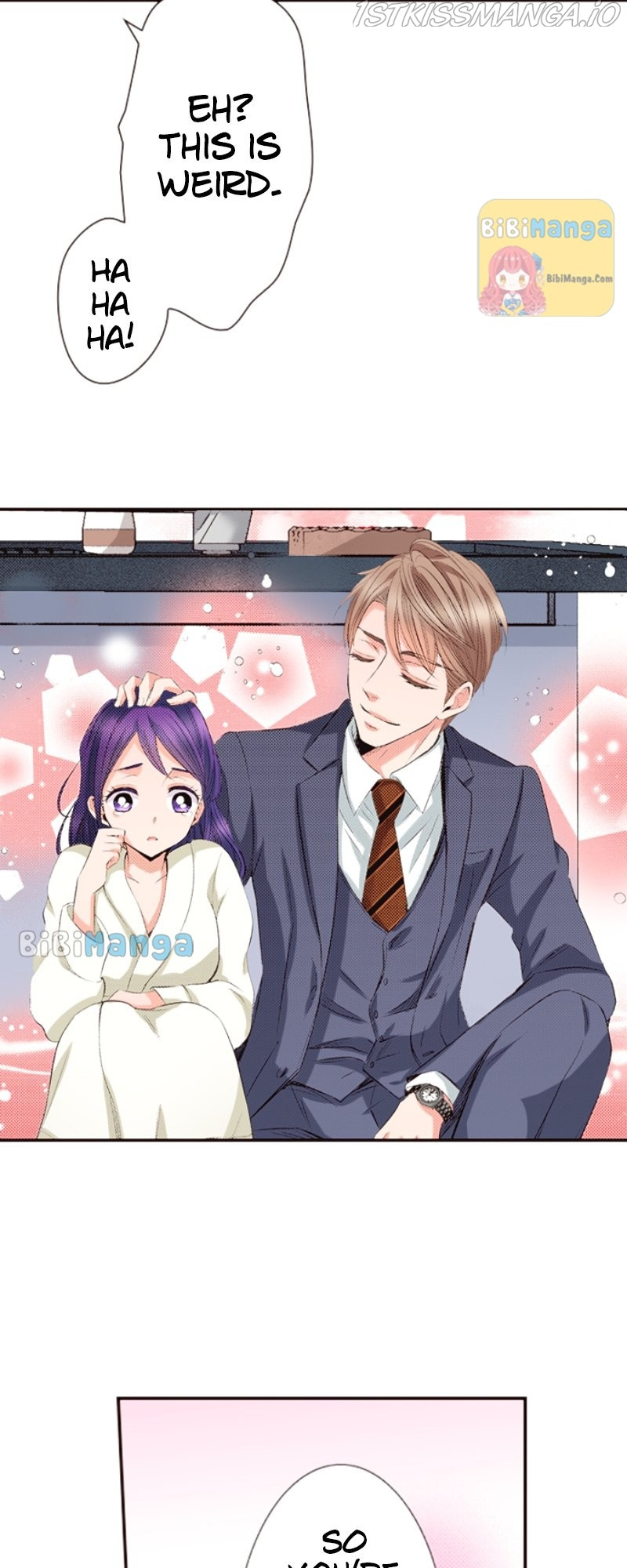 Country House With Benefits?! chapter 40 - page 53