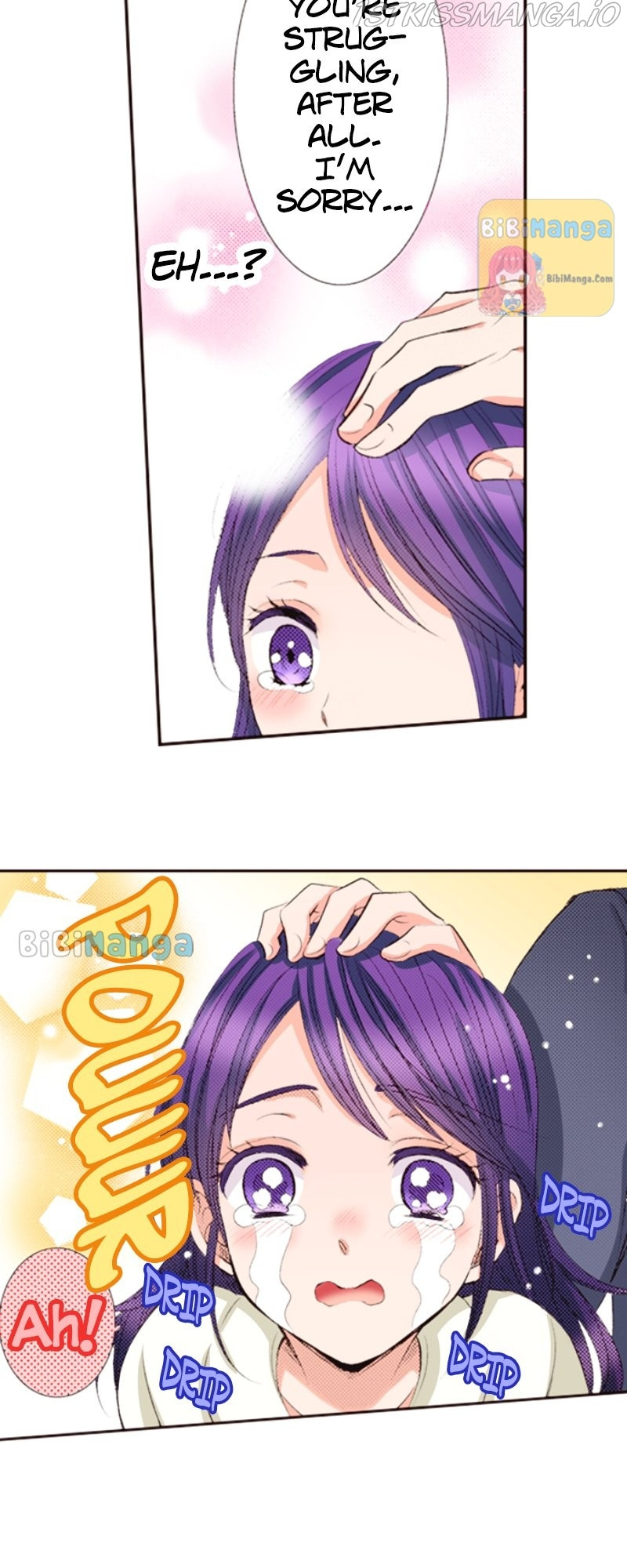 Country House With Benefits?! chapter 40 - page 54