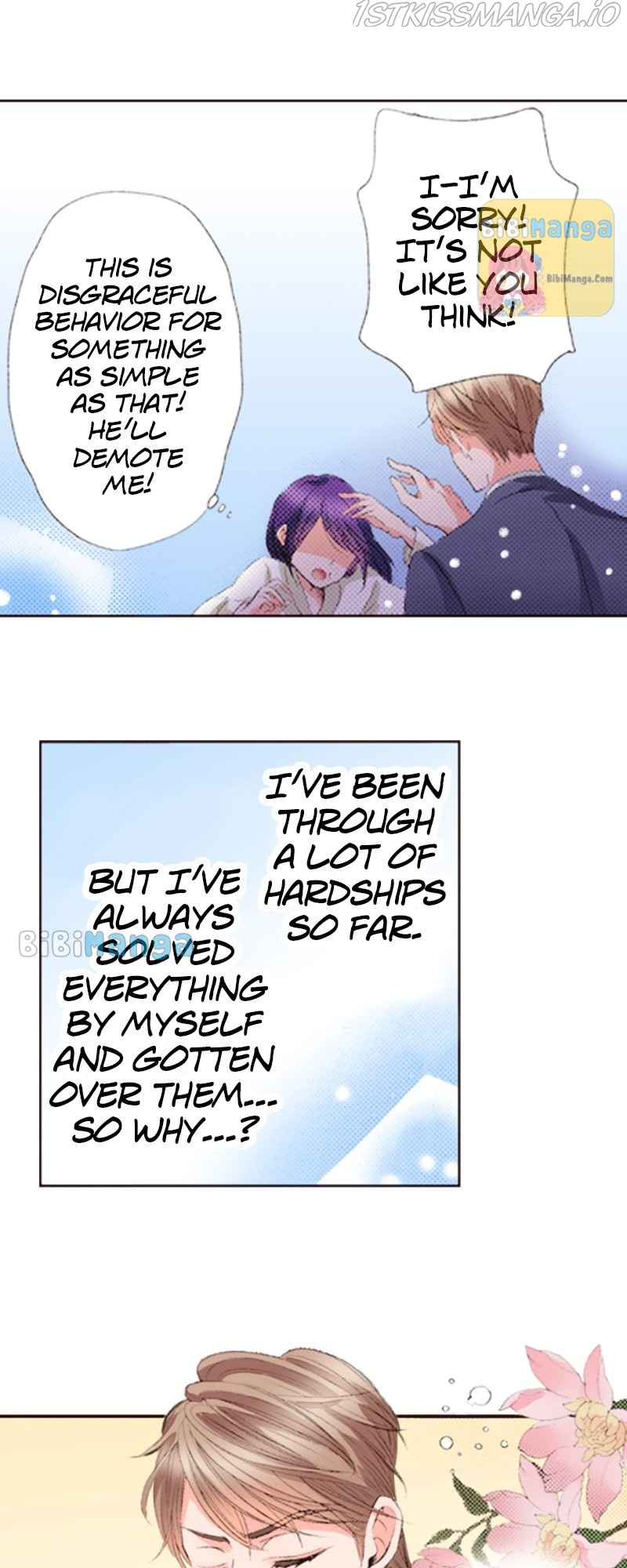 Country House With Benefits?! chapter 40 - page 55