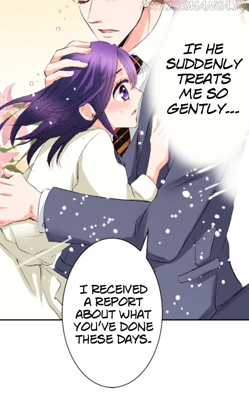 Country House With Benefits?! chapter 40 - page 56
