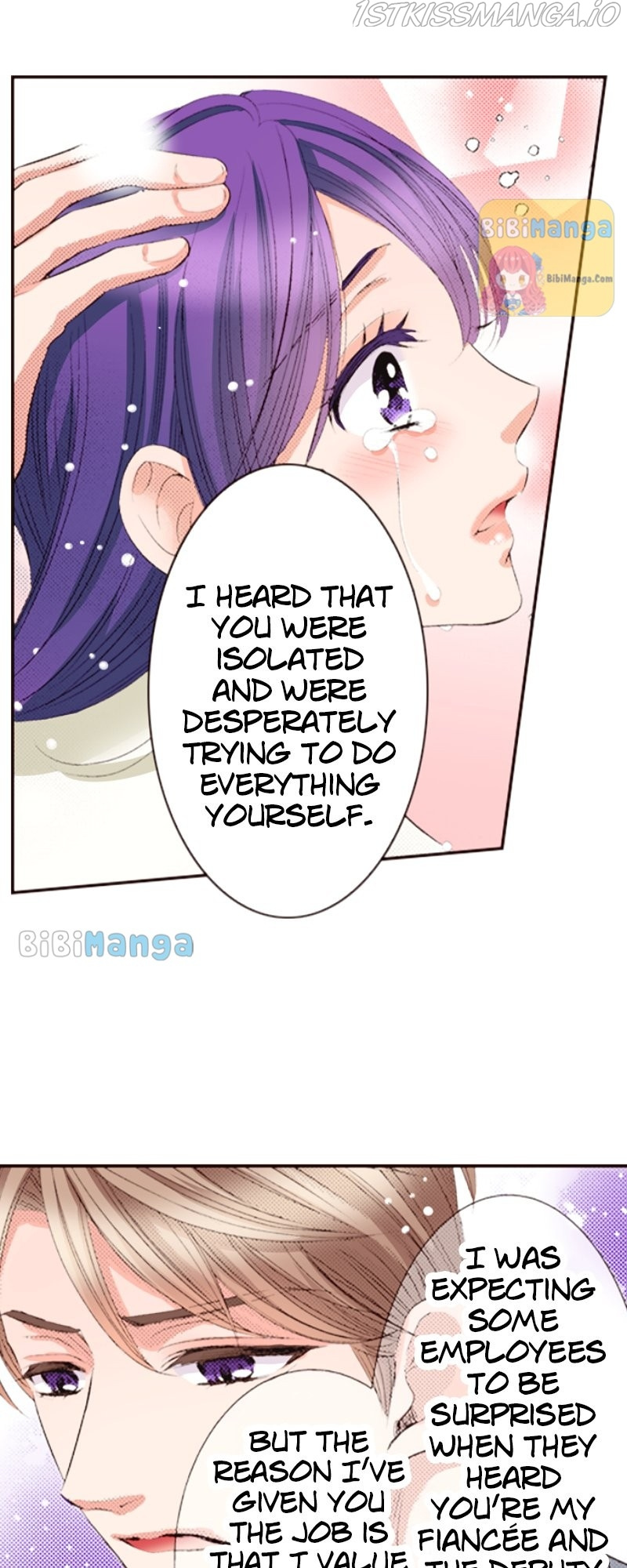 Country House With Benefits?! chapter 40 - page 57
