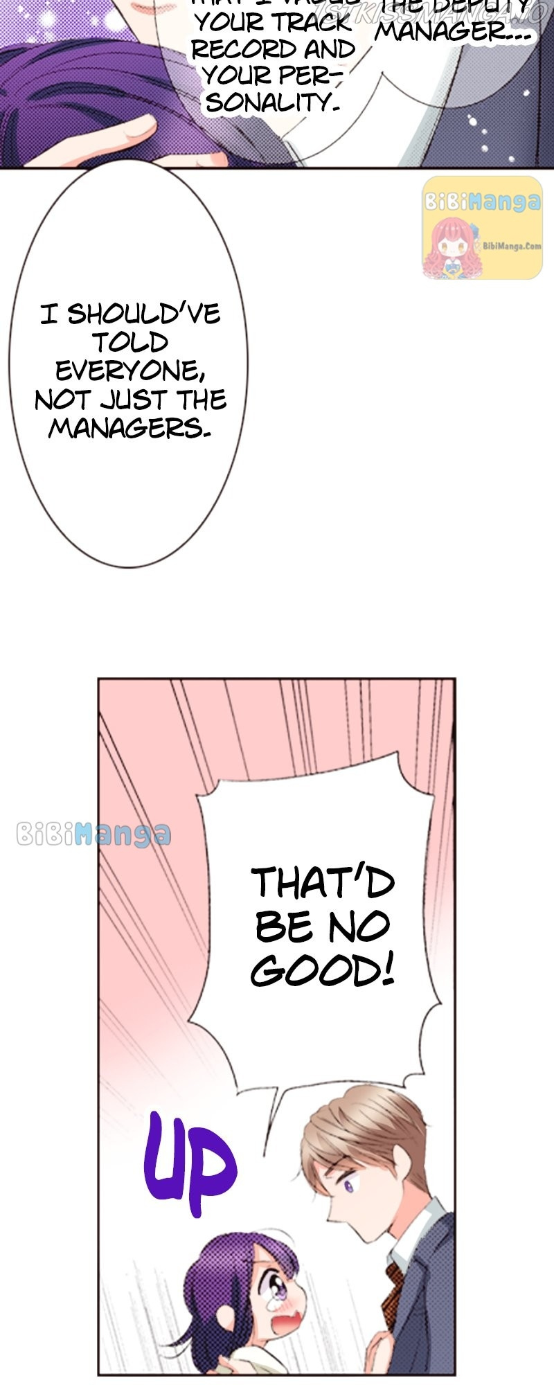 Country House With Benefits?! chapter 40 - page 58