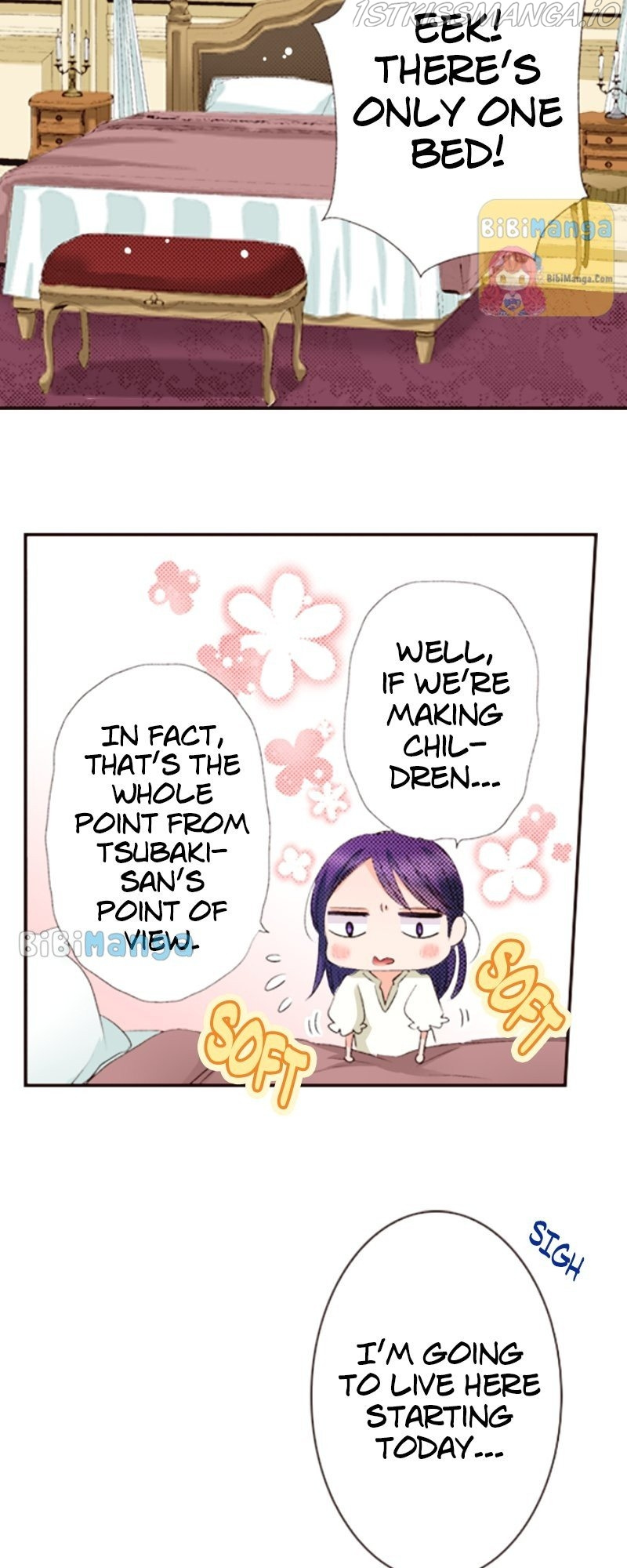 Country House With Benefits?! chapter 40 - page 6