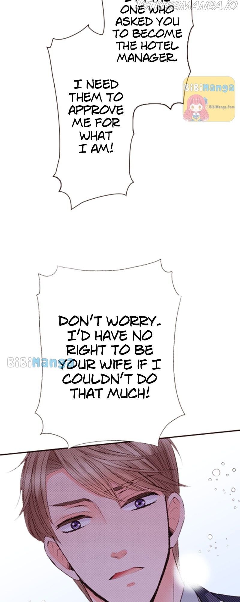 Country House With Benefits?! chapter 40 - page 60