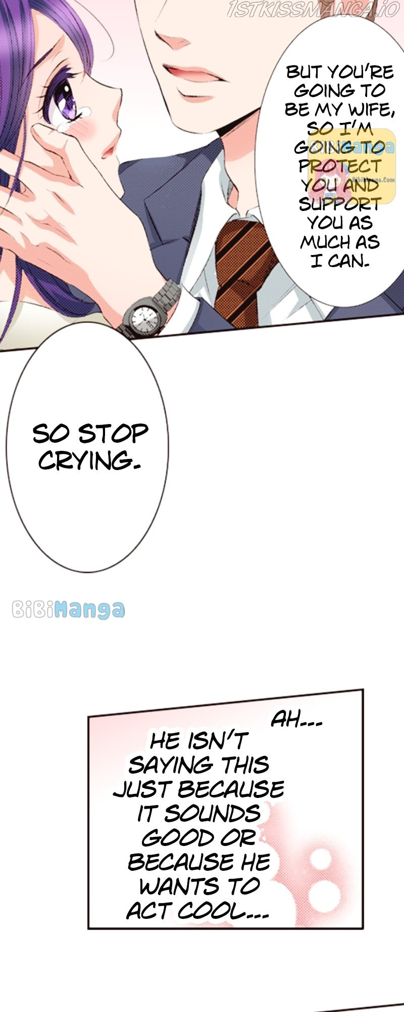Country House With Benefits?! chapter 40 - page 62
