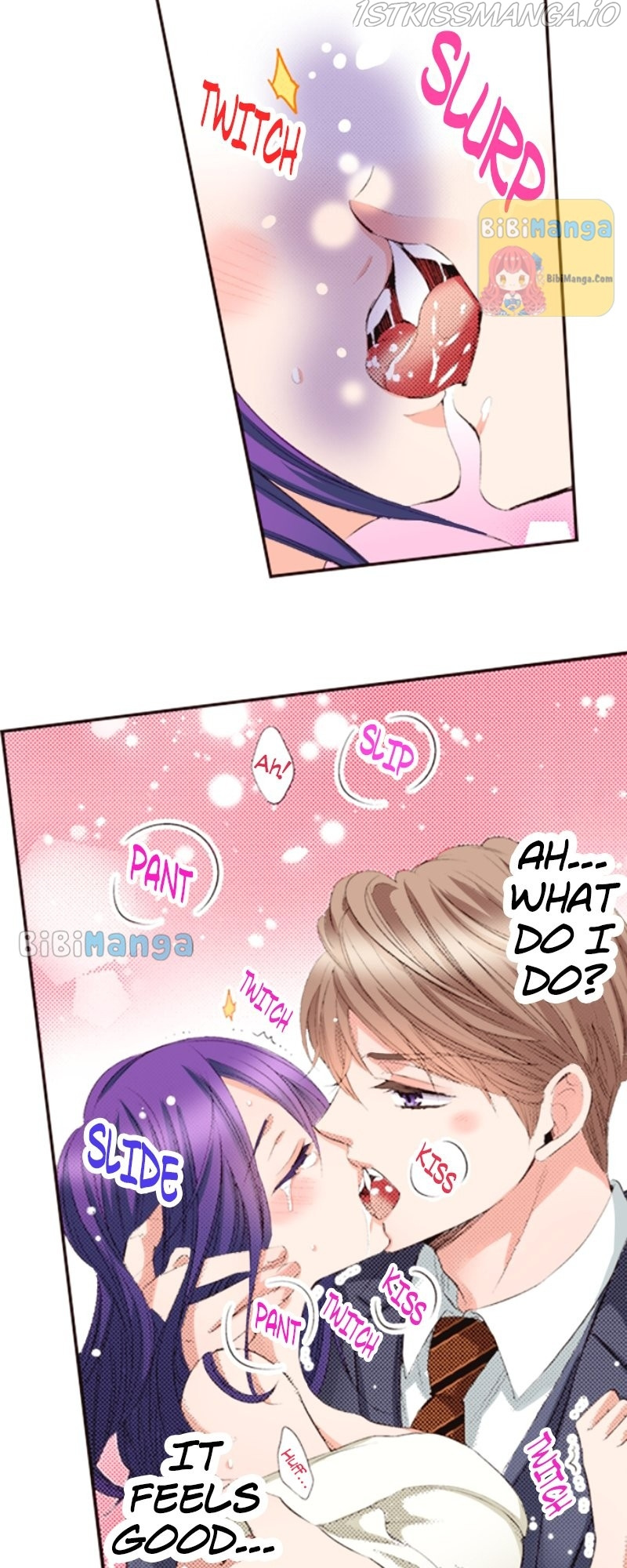 Country House With Benefits?! chapter 40 - page 67