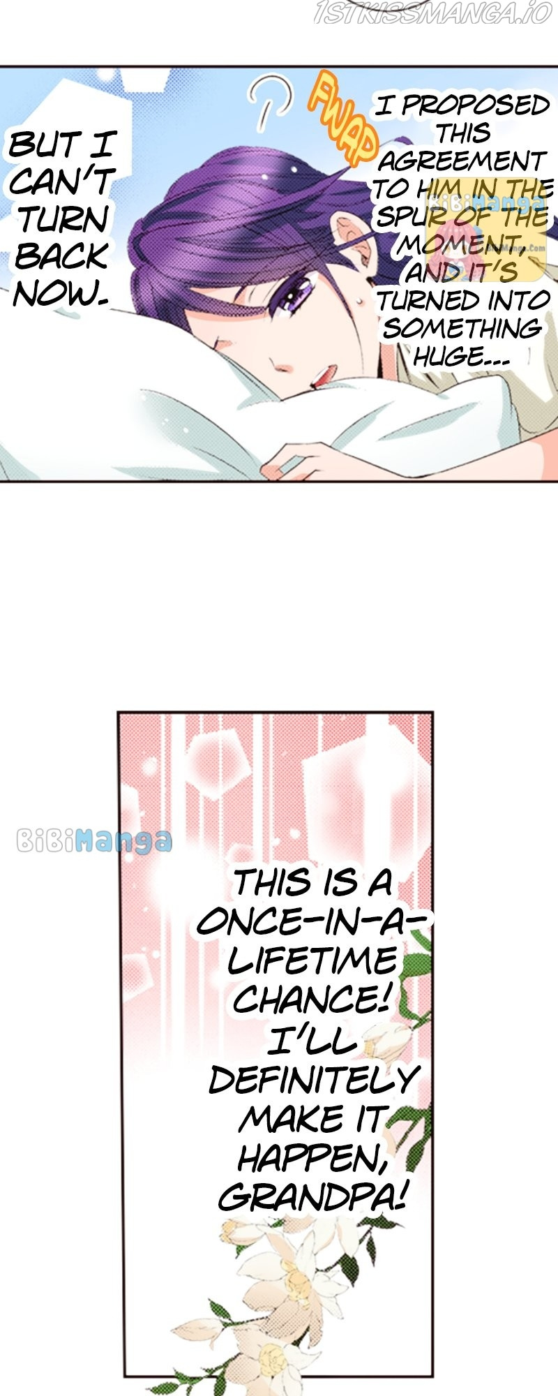 Country House With Benefits?! chapter 40 - page 7