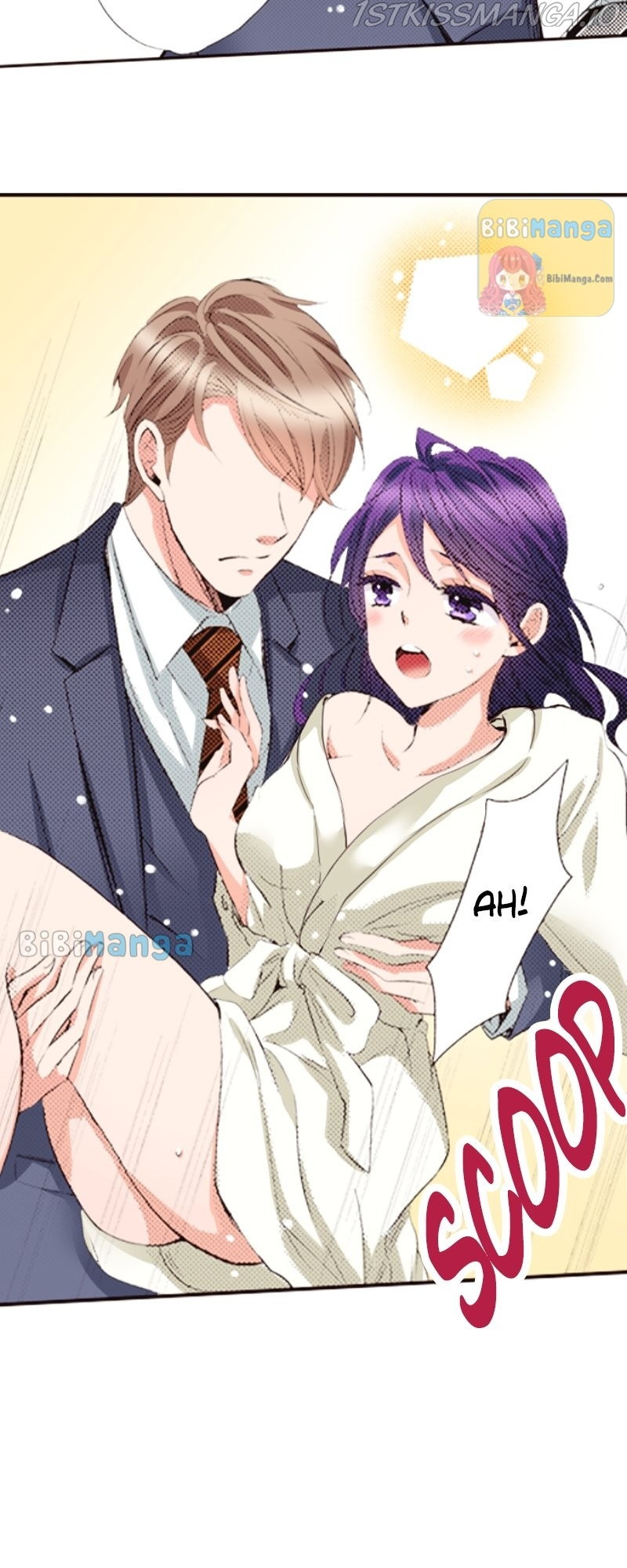 Country House With Benefits?! chapter 40 - page 70