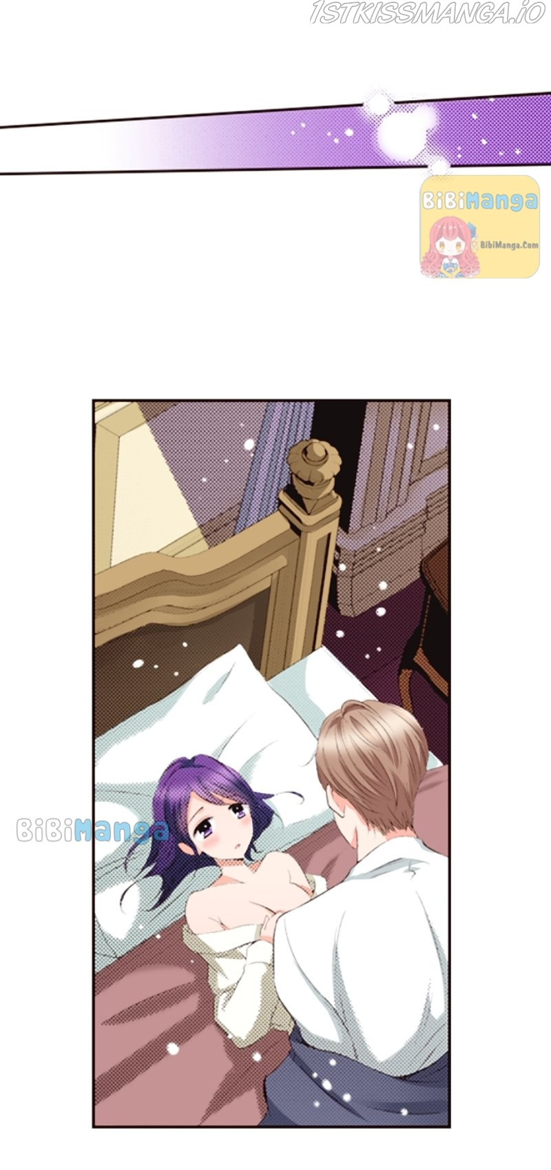Country House With Benefits?! chapter 40 - page 71