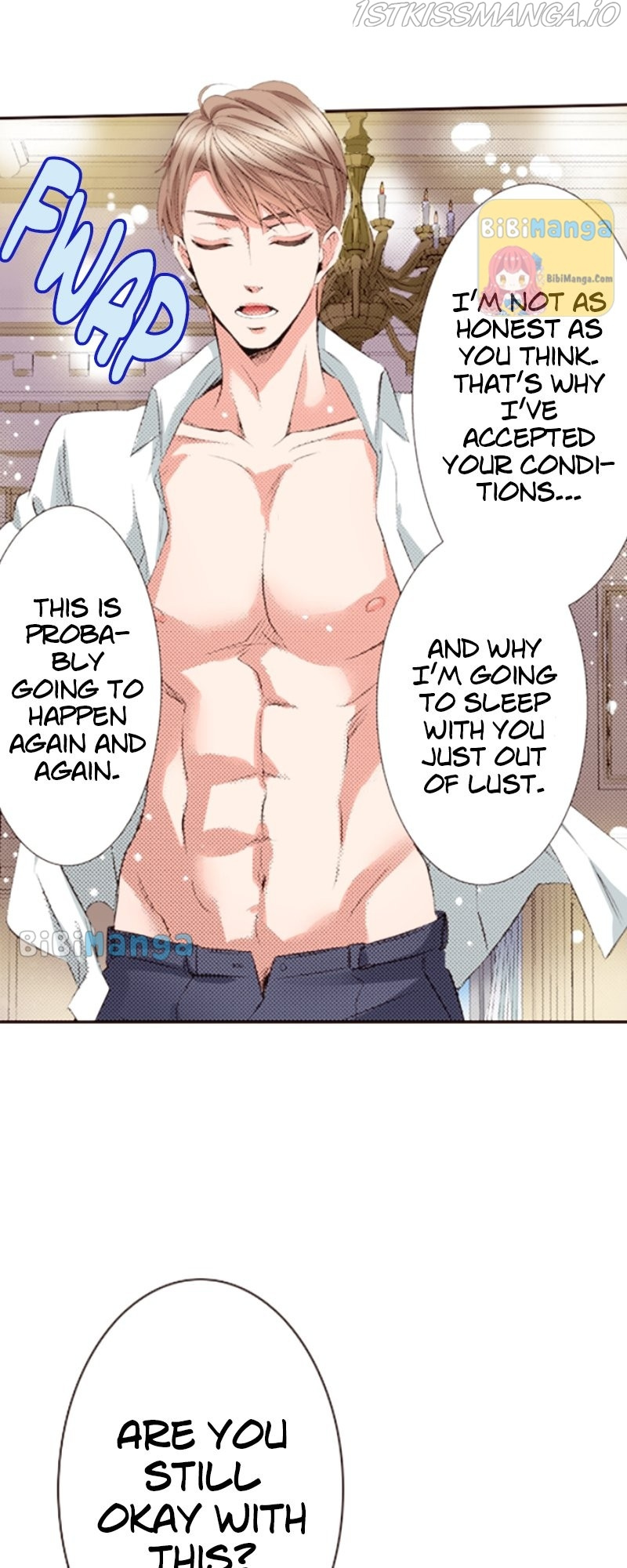 Country House With Benefits?! chapter 40 - page 72