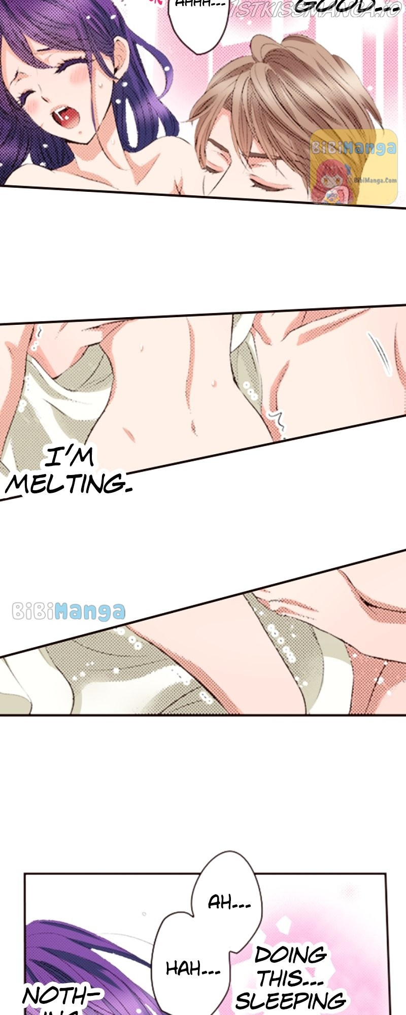 Country House With Benefits?! chapter 40 - page 77