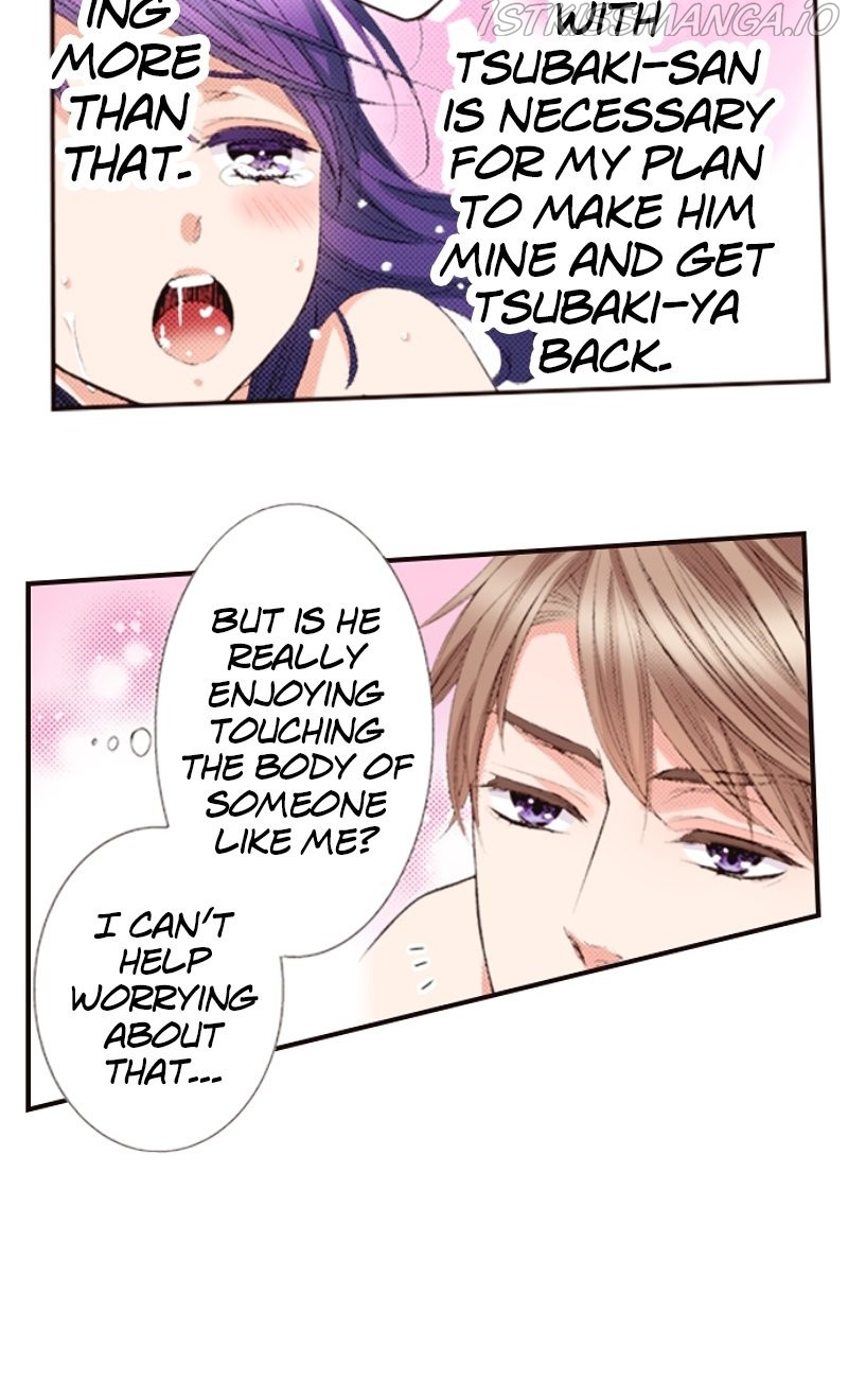 Country House With Benefits?! chapter 40 - page 78