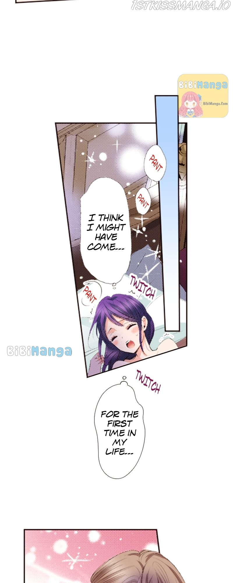 Country House With Benefits?! chapter 40 - page 81