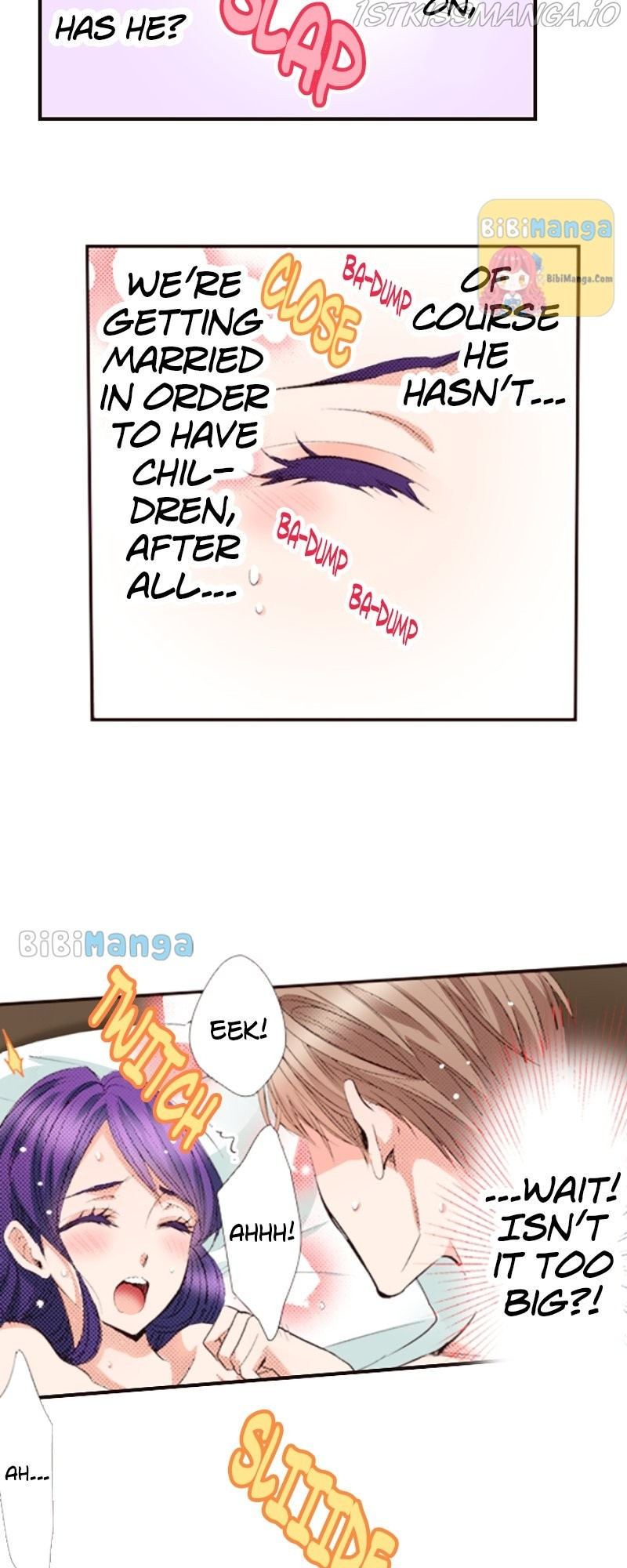 Country House With Benefits?! chapter 40 - page 83