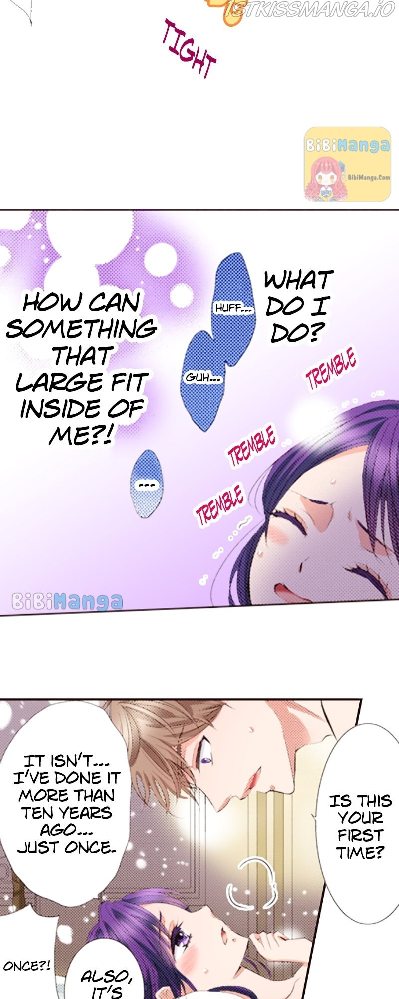Country House With Benefits?! chapter 40 - page 84