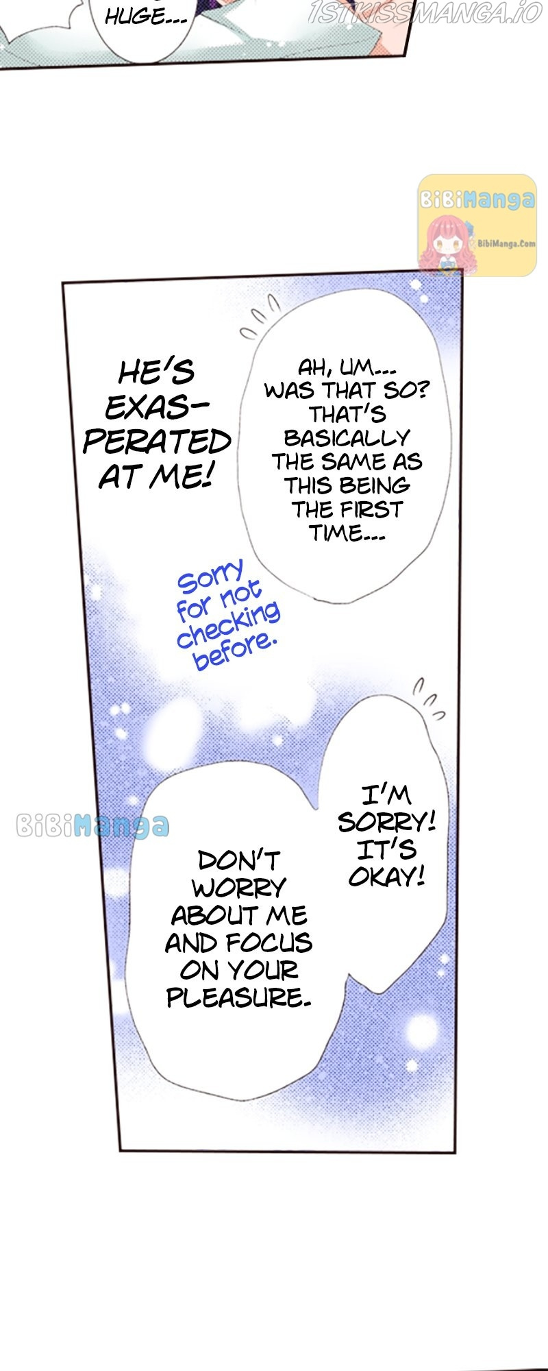 Country House With Benefits?! chapter 40 - page 85