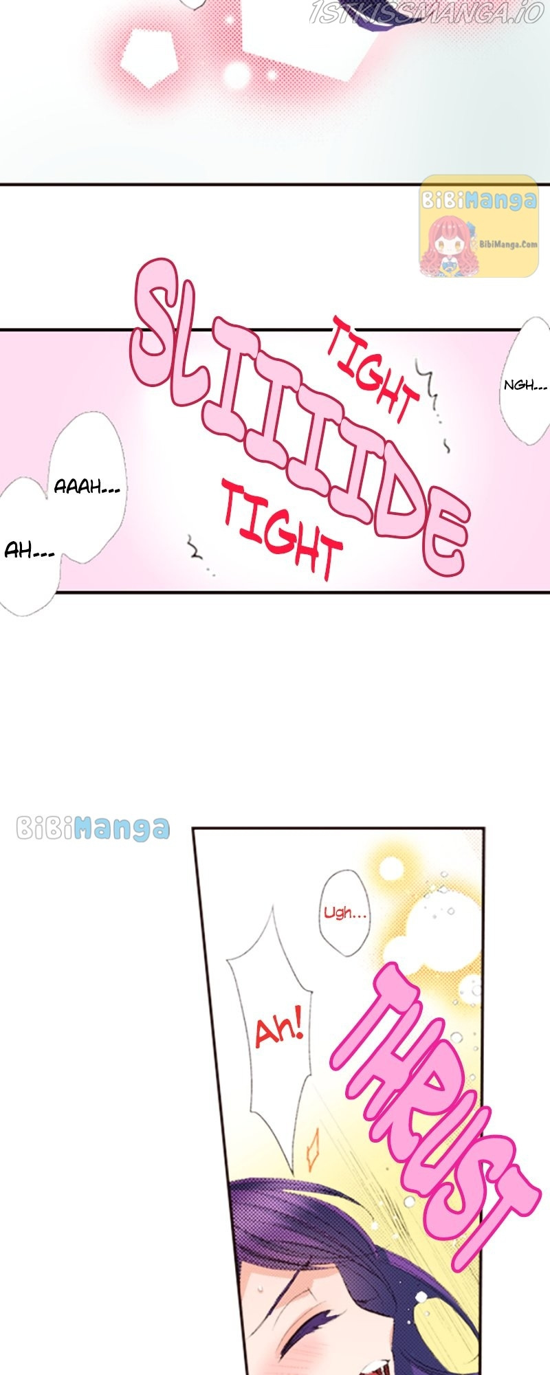 Country House With Benefits?! chapter 40 - page 88