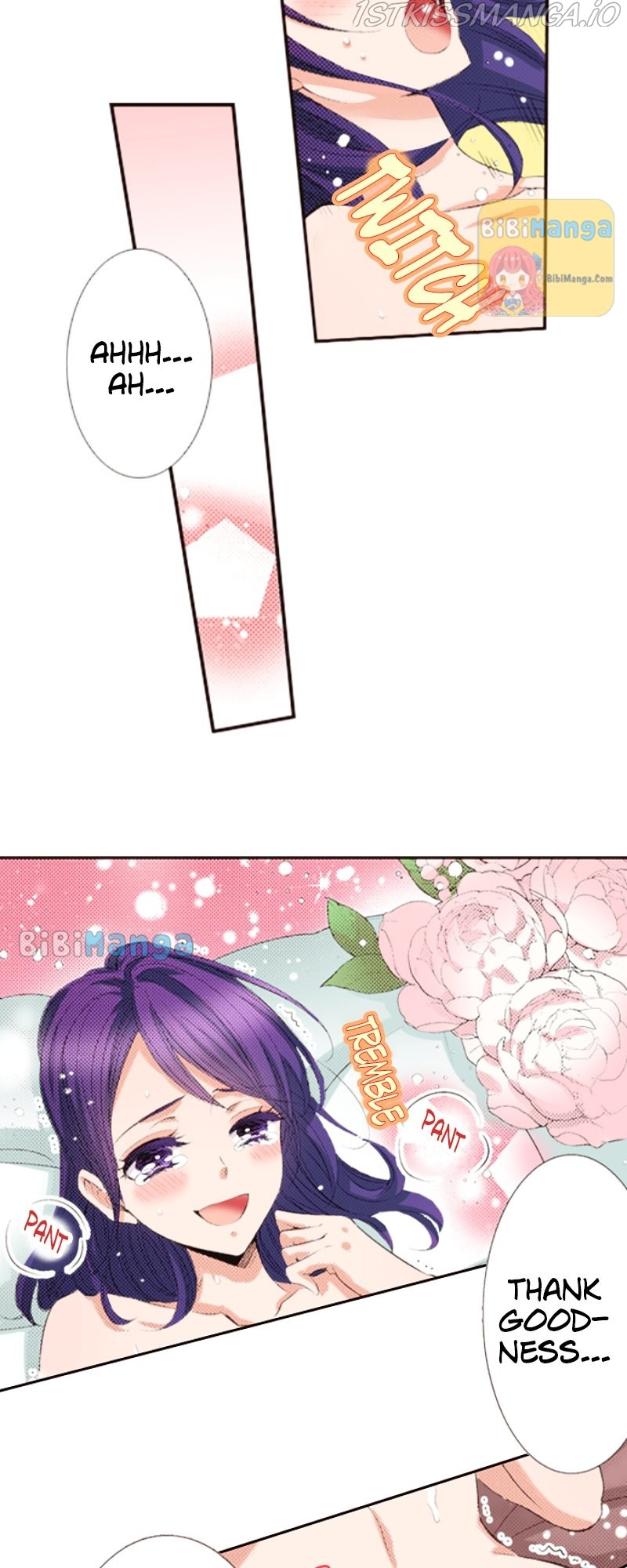 Country House With Benefits?! chapter 40 - page 89