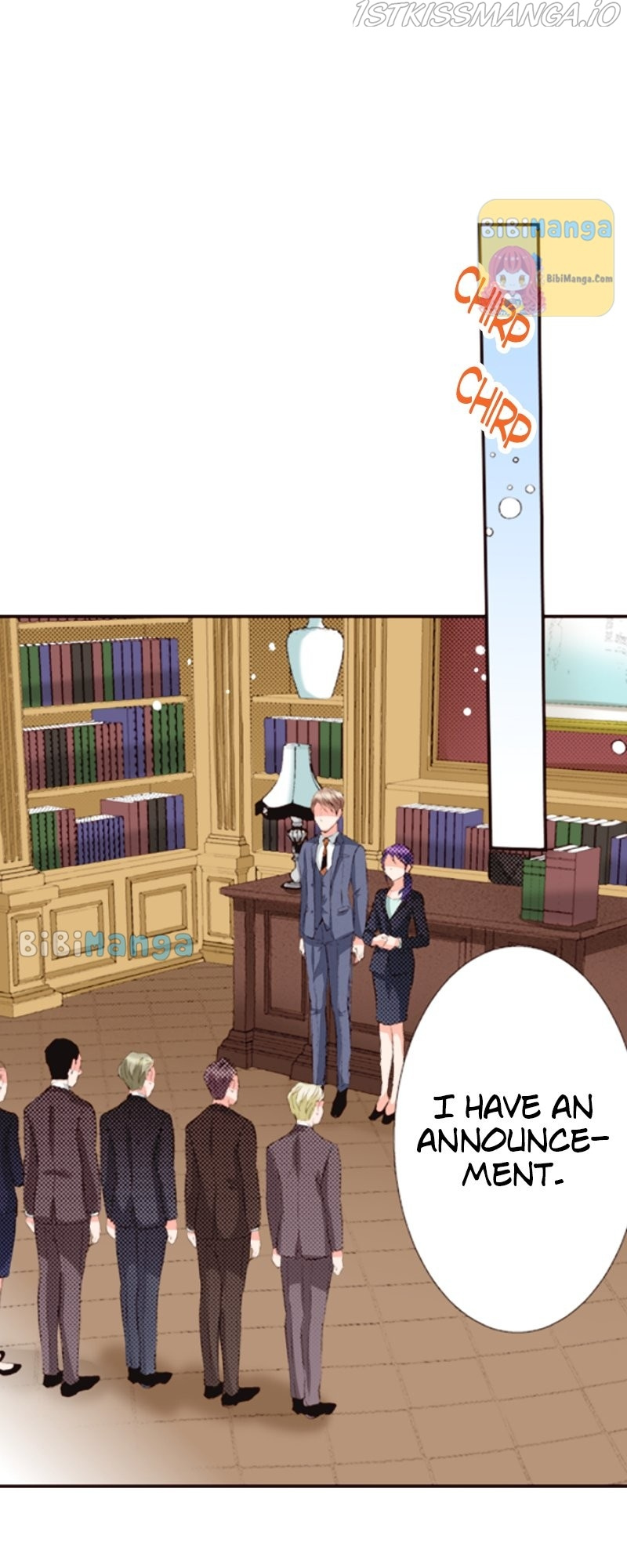 Country House With Benefits?! chapter 40 - page 9