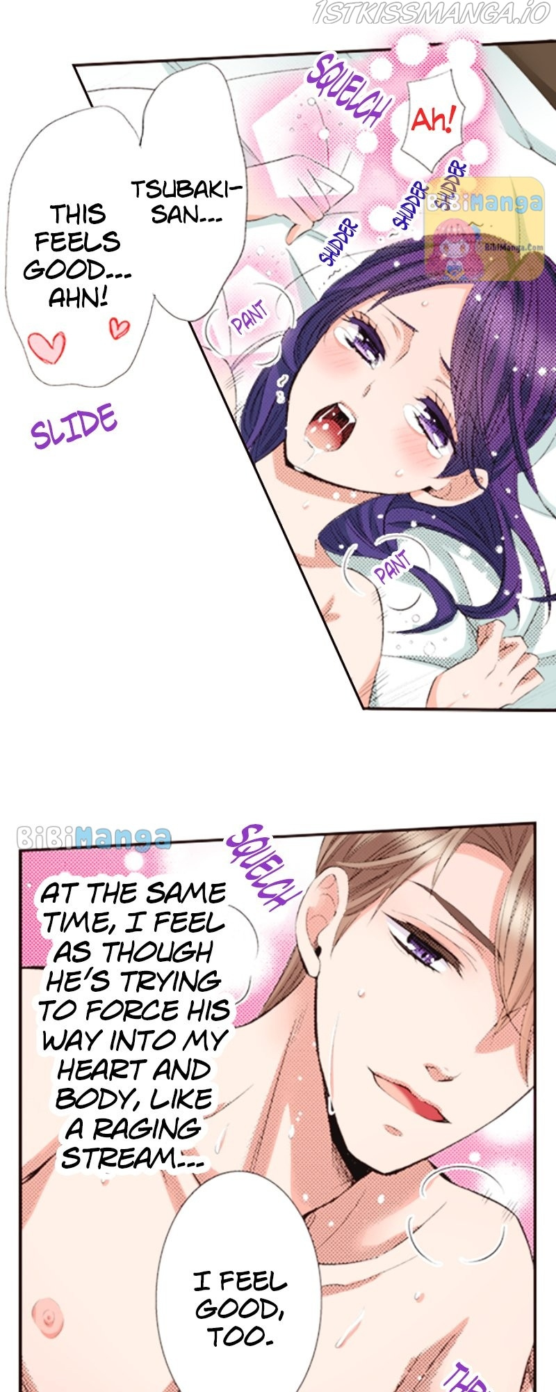 Country House With Benefits?! chapter 40 - page 93
