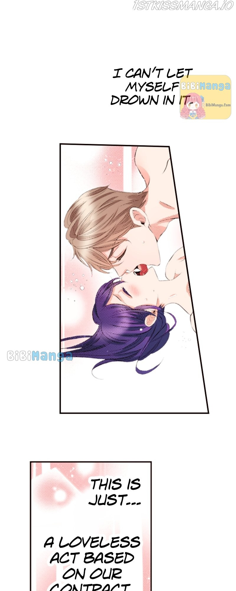 Country House With Benefits?! chapter 40 - page 95