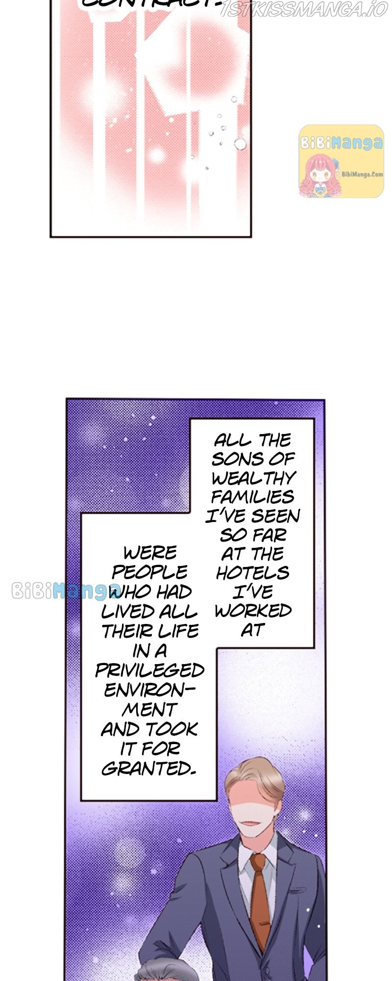 Country House With Benefits?! chapter 40 - page 96