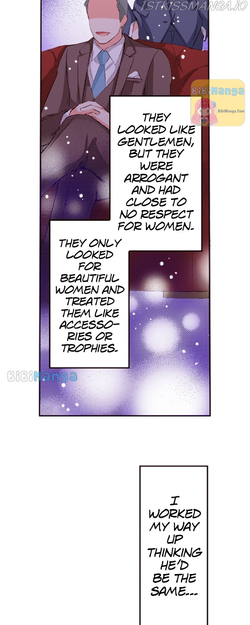 Country House With Benefits?! chapter 40 - page 97