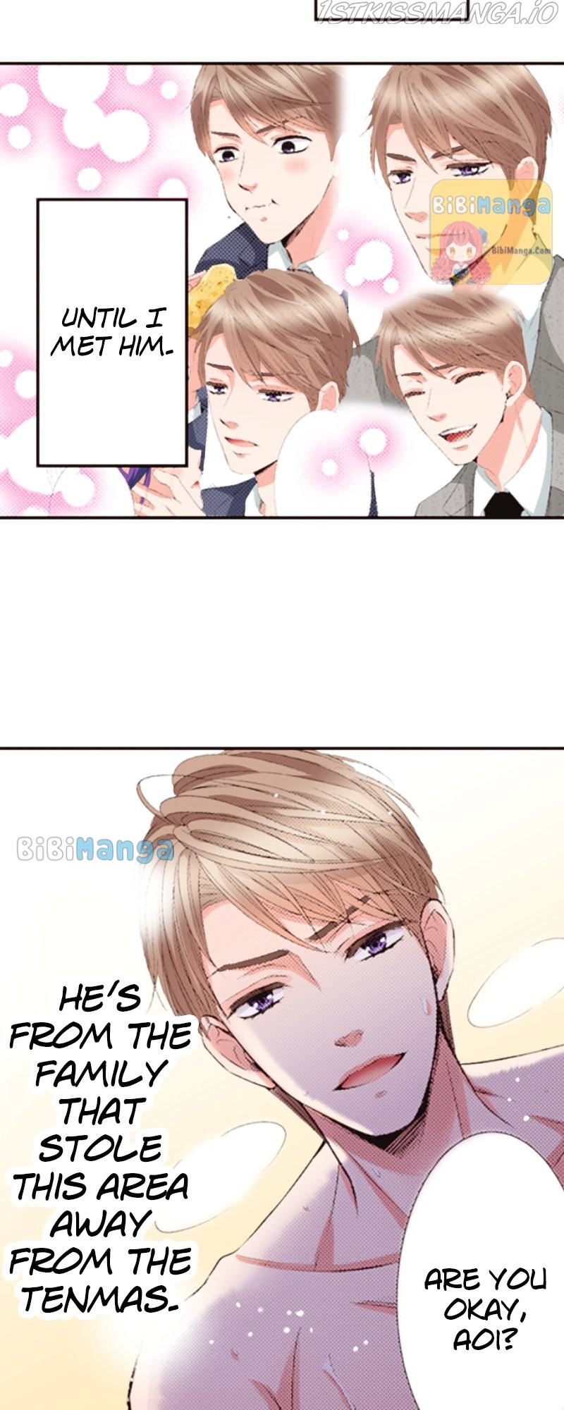 Country House With Benefits?! chapter 40 - page 98