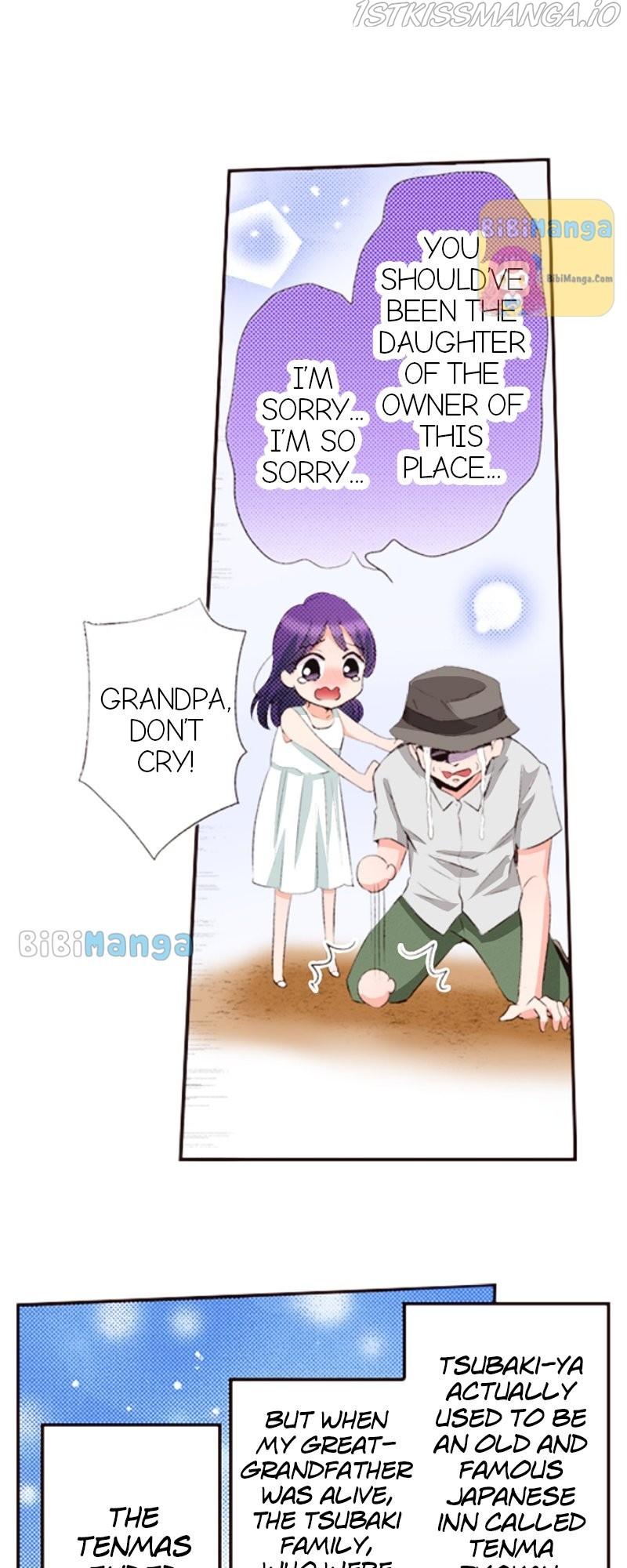Country House With Benefits?! chapter 39 - page 12