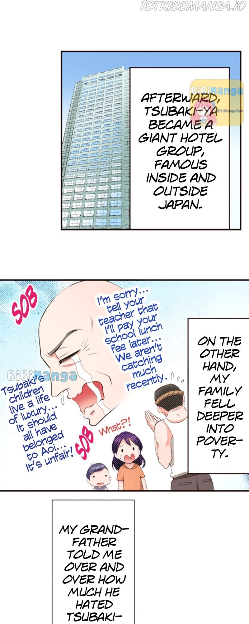 Country House With Benefits?! chapter 39 - page 14