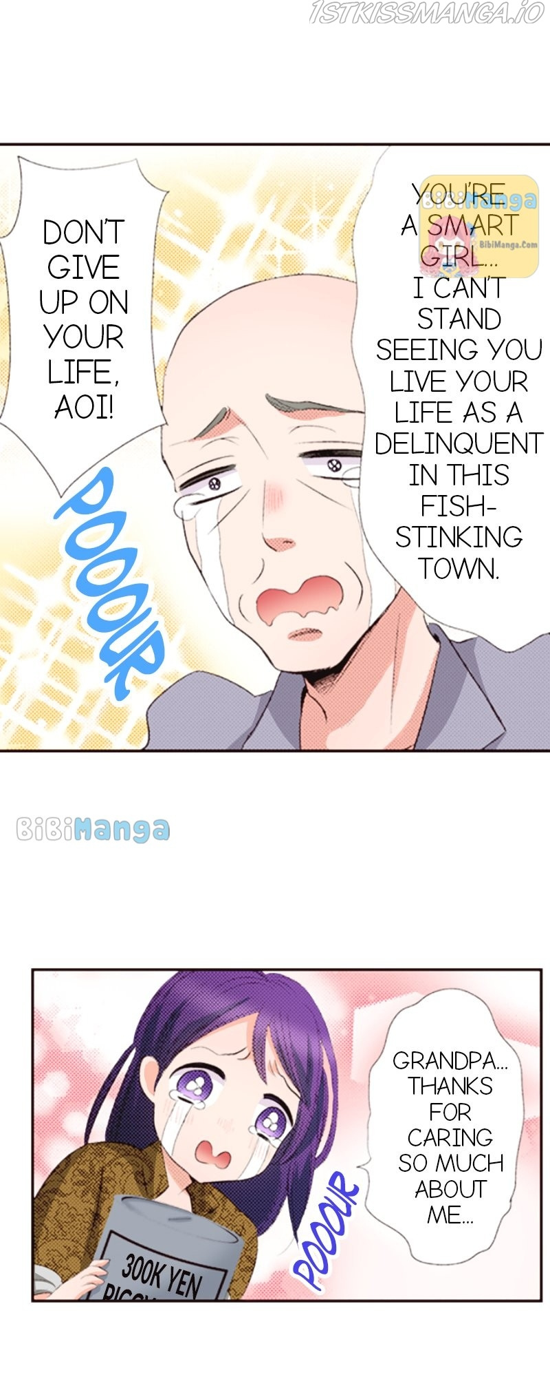 Country House With Benefits?! chapter 39 - page 17