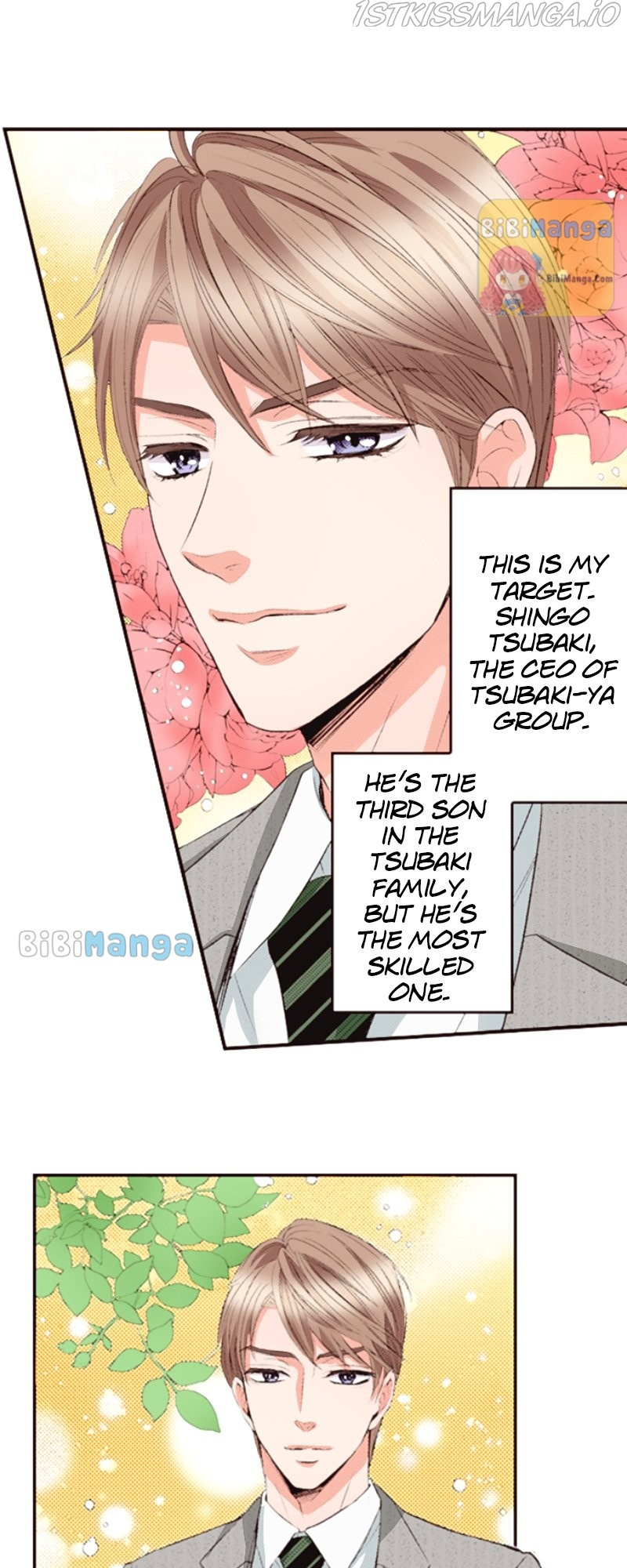 Country House With Benefits?! chapter 39 - page 22