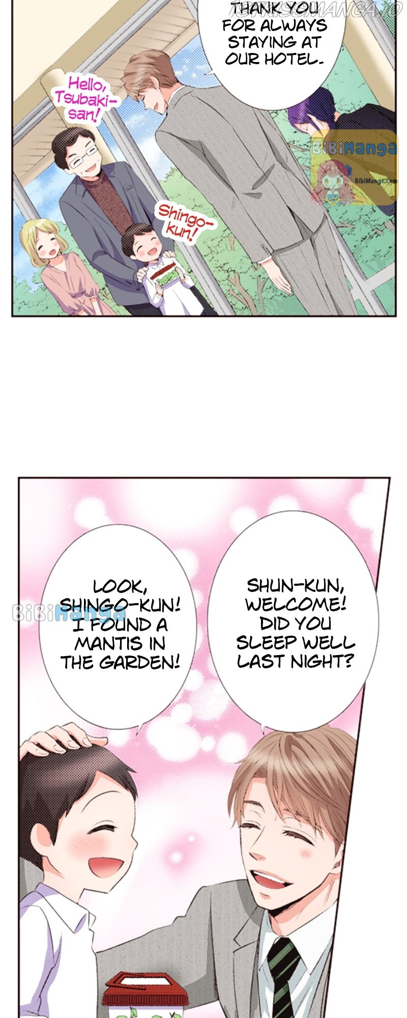 Country House With Benefits?! chapter 39 - page 25