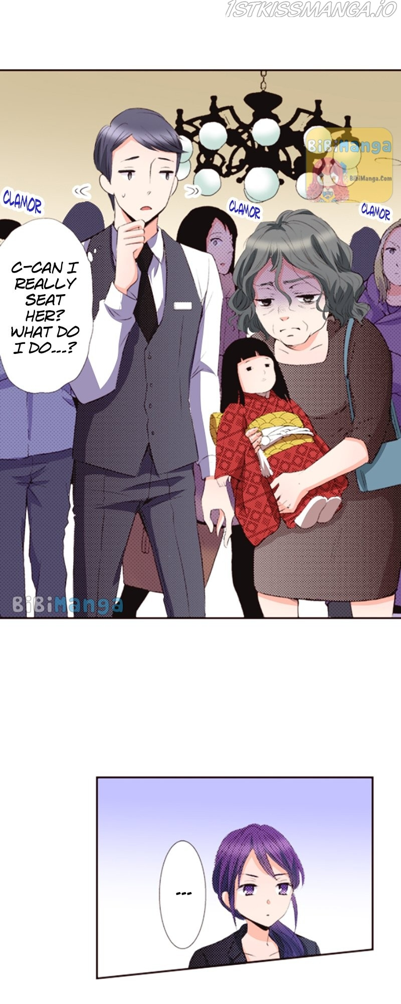 Country House With Benefits?! chapter 39 - page 28
